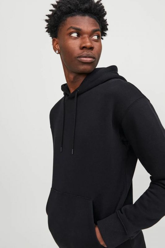 Sweatshirt JACK & JONES 12208157-Black