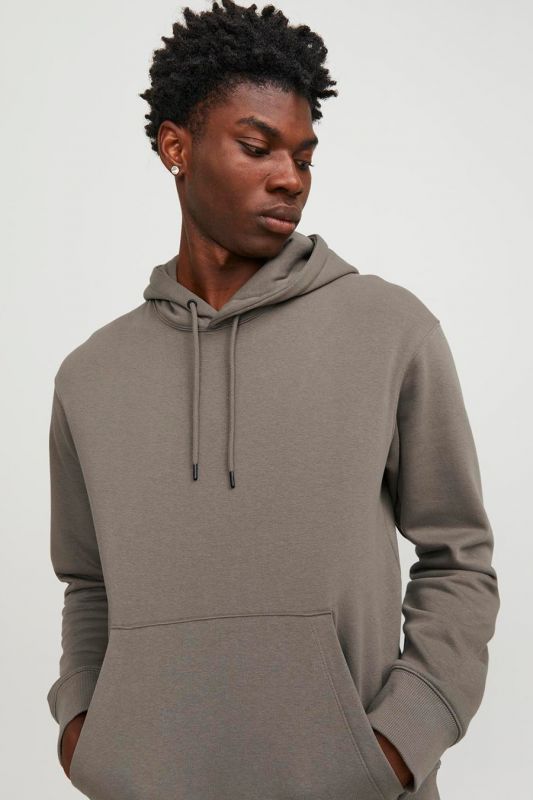 Sweatshirt JACK & JONES 12208157-Bungee-Cord