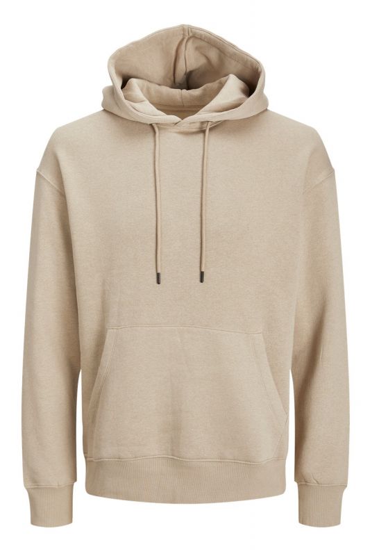 Sweatshirt JACK & JONES 12208157-Crockery