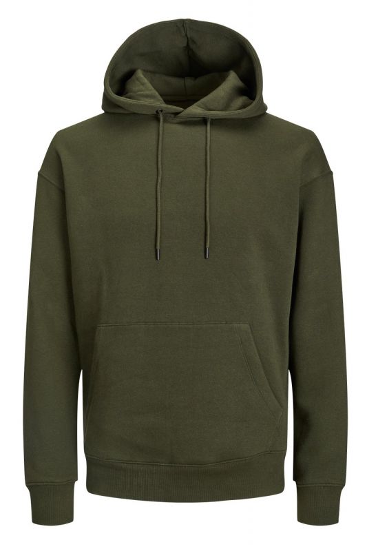 Sweatshirt JACK & JONES 12208157-Rosin