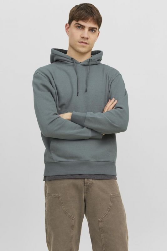 Sweatshirt JACK & JONES 12208157-Sedona-Sage