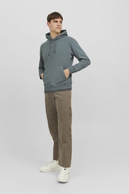 Sweatshirt JACK & JONES 12208157-Sedona-Sage