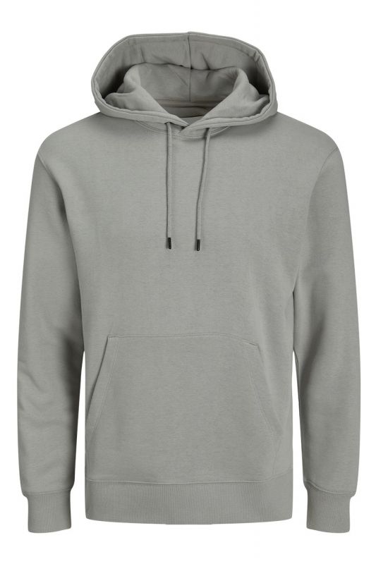 Sweatshirt JACK & JONES 12208157-Ultimate-Grey