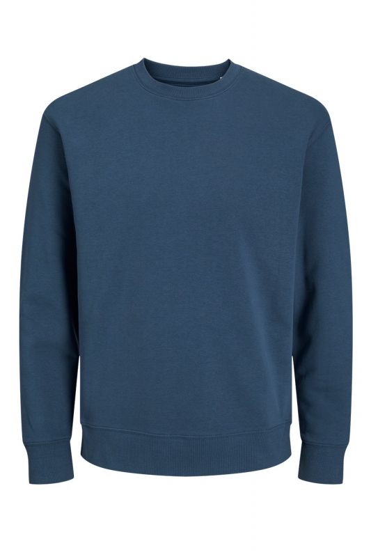 Sweatshirt JACK & JONES 12208182-Ensign-Blue