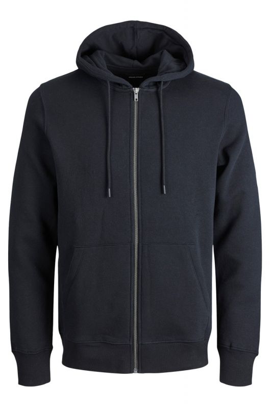 Sweatjacke JACK & JONES 12210830-Black