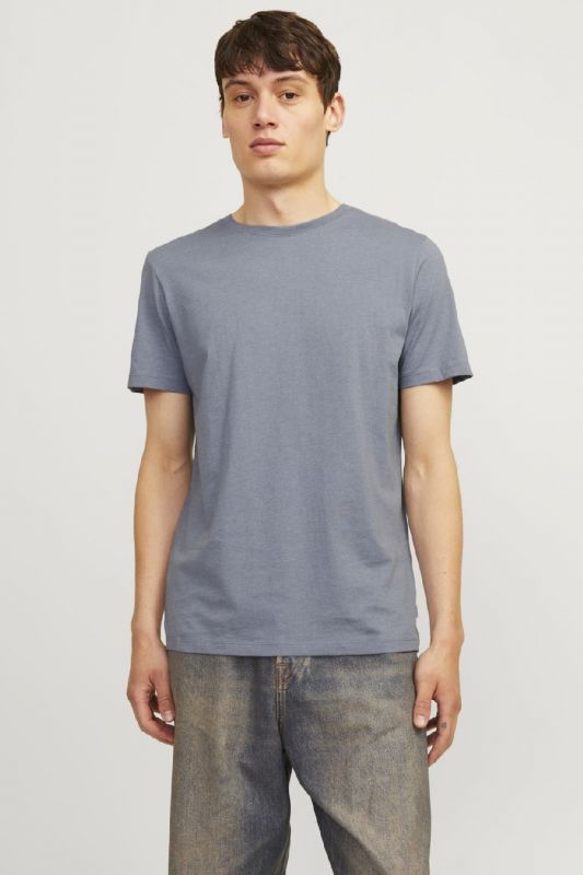 T-Shirts JACK & JONES 12222887-Flint-Stone