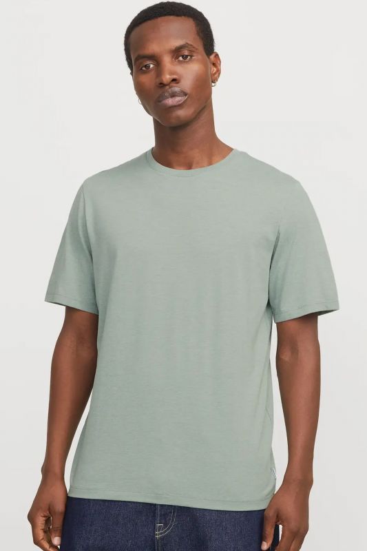 T-Shirts JACK & JONES 12222887-Iceberg-Green