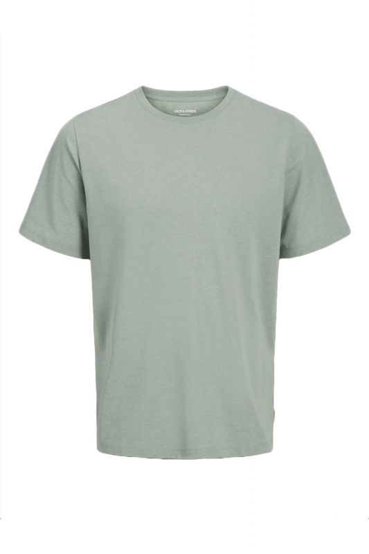 T-Shirts JACK & JONES 12222887-Iceberg-Green