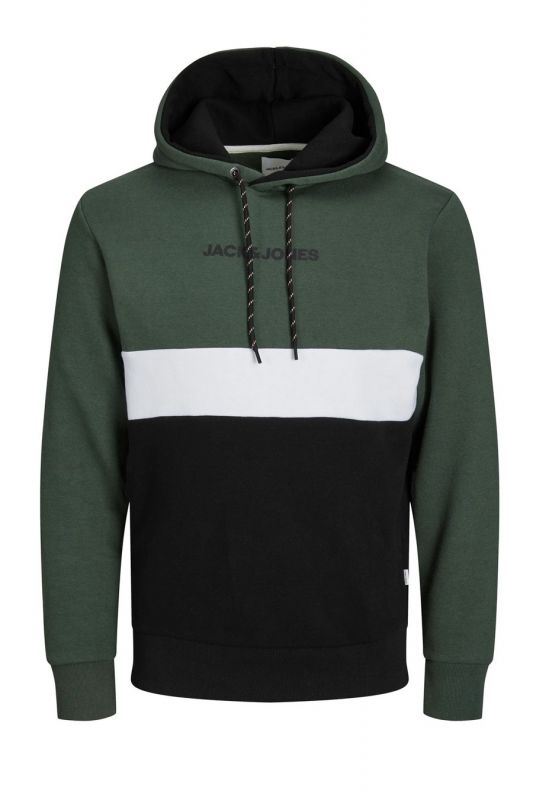 Sweatshirt JACK & JONES 12233959-Mountain-View