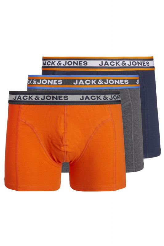Boxershorts JACK & JONES 12236561-Navy-Blazer