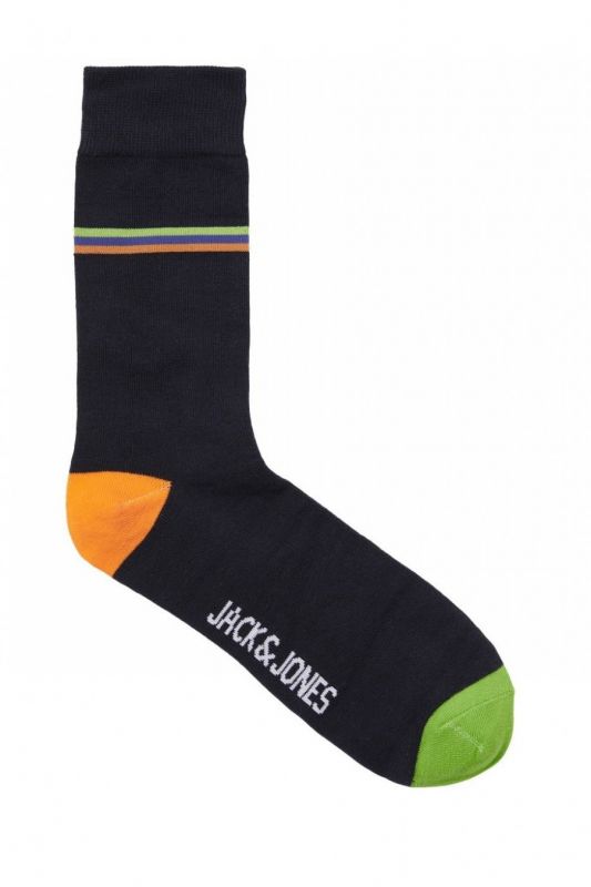 Socken JACK & JONES 12246192-Navy-Blazer