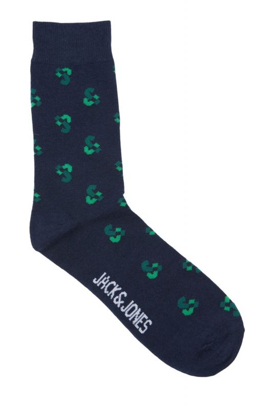 Socken JACK & JONES 12246243-Magical-Fores