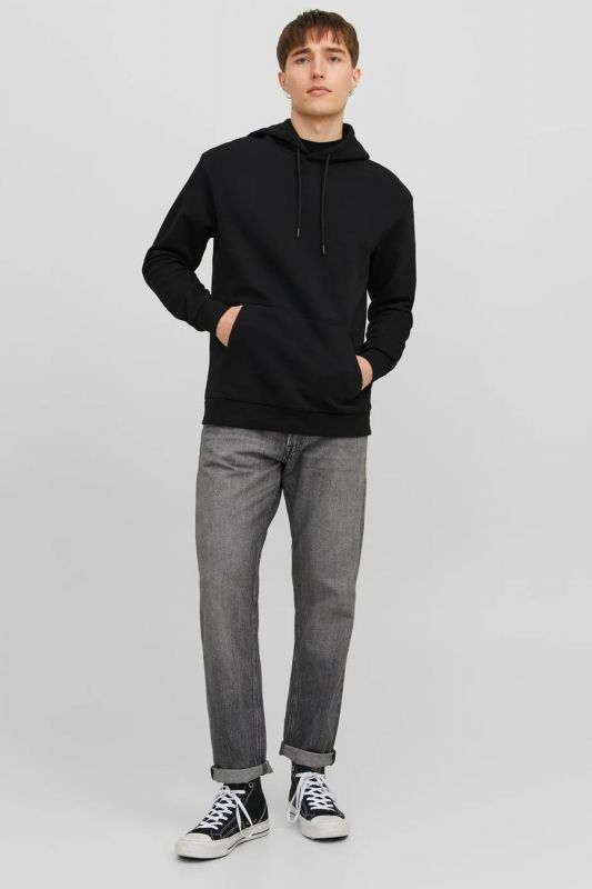 Sweatshirt JACK & JONES 12249340-Black