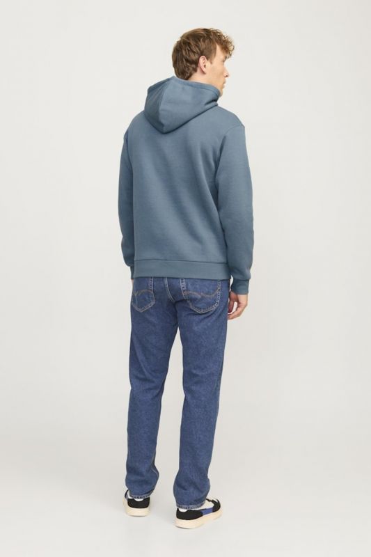 Sweatshirt JACK & JONES 12249340-Goblin-Blue