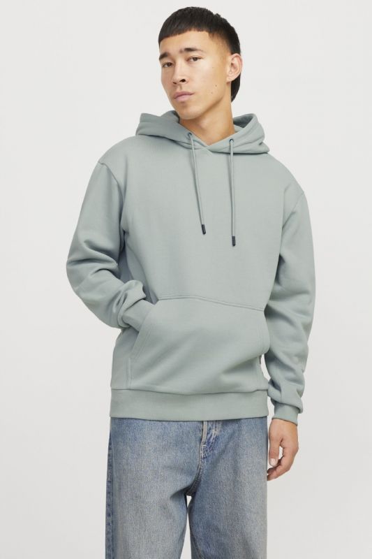 Sweatshirt JACK & JONES 12249340-Iceberg-Green