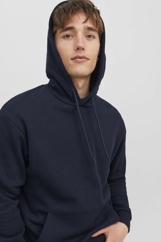 Sweatshirt JACK & JONES 12249340-Navy-Blazer