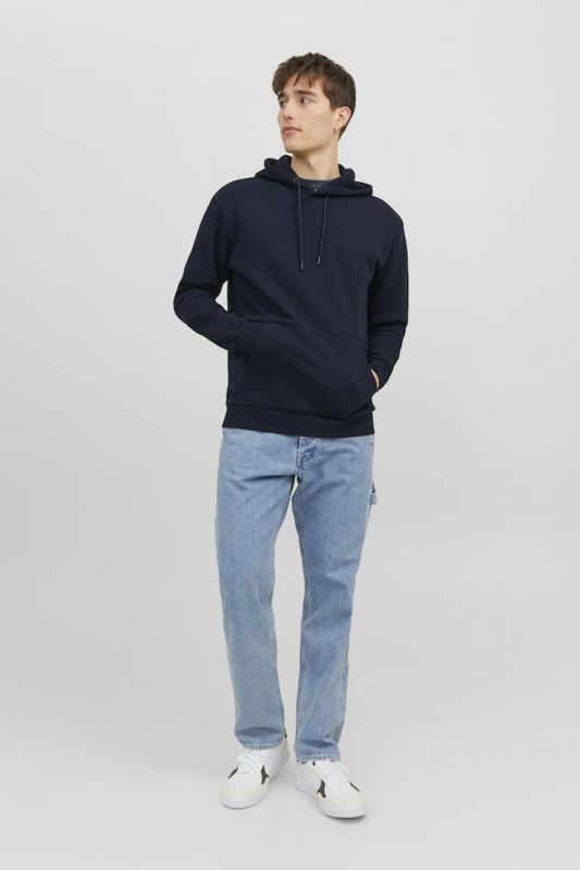 Sweatshirt JACK & JONES 12249340-Navy-Blazer