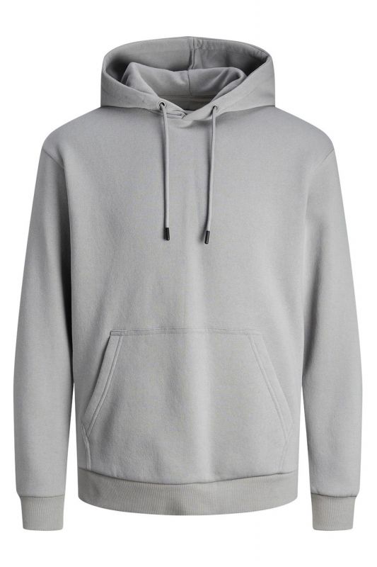 Sweatshirt JACK & JONES 12249340-Ultimate-Grey