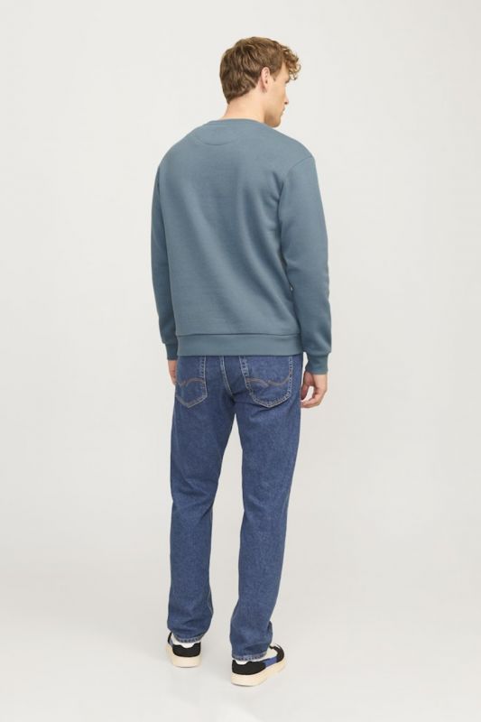 Sweatshirt JACK & JONES 12249341-Goblin-Blue