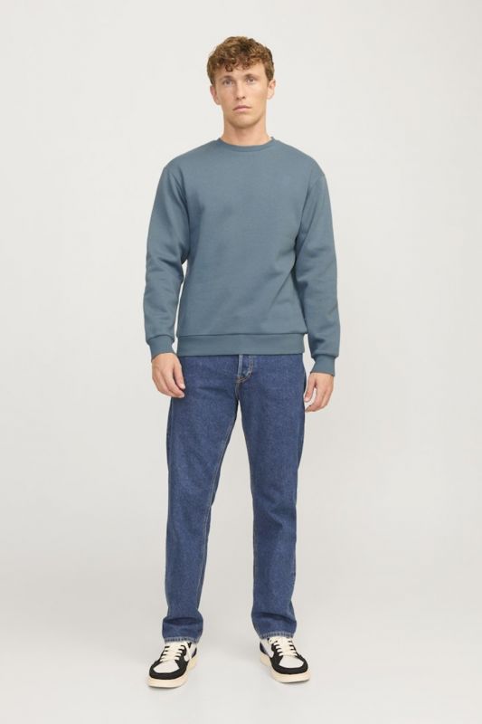 Sweatshirt JACK & JONES 12249341-Goblin-Blue