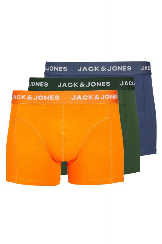 Boxershorts JACK & JONES 12250206-Dark-Green