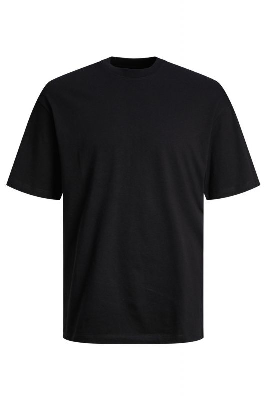 T-Shirts JACK & JONES 12250623-Black