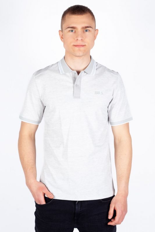 Poloshirts JACK & JONES 12252394-High-rise