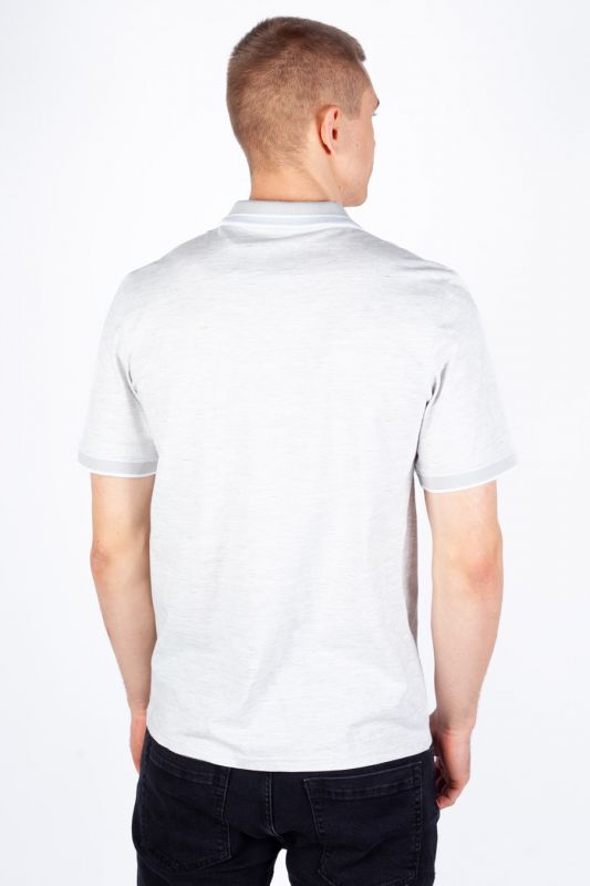 Poloshirts JACK & JONES 12252394-High-rise