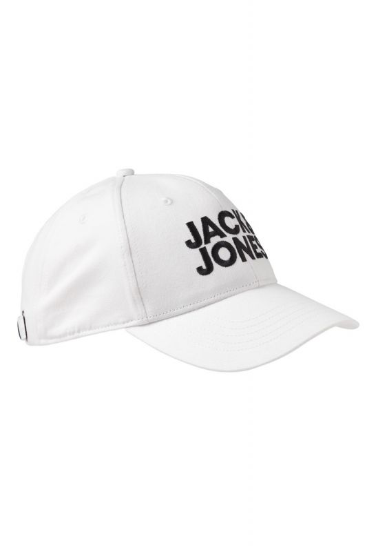 Sommerhüte JACK & JONES 12254296-White