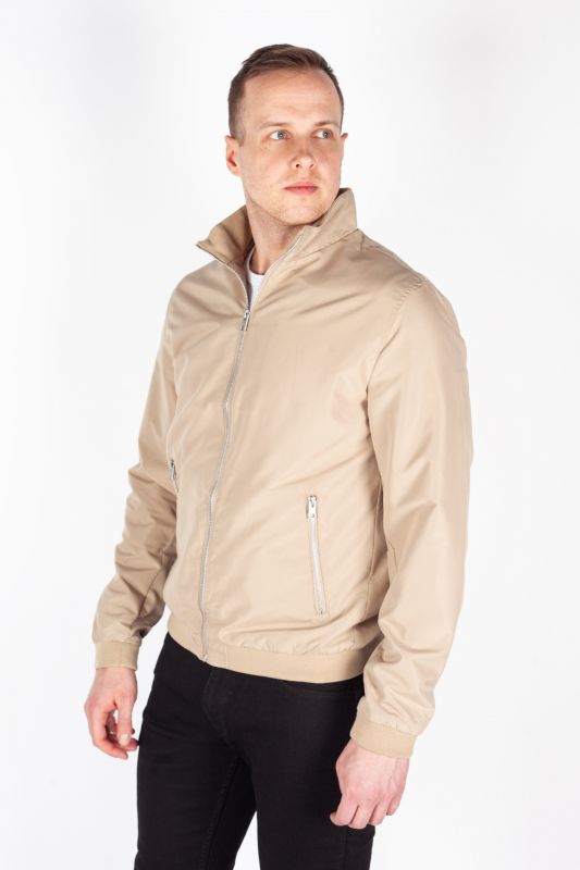 Jacke JACK & JONES 12255835-Crockery