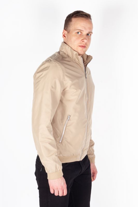 Jacke JACK & JONES 12255835-Crockery