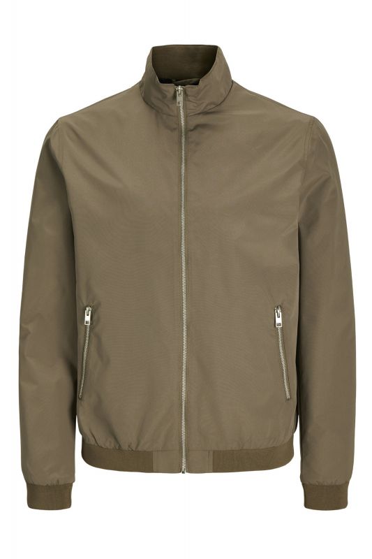 Jacke JACK & JONES 12255835-Falcon