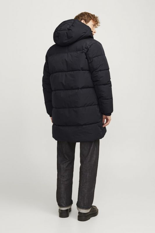 Winterjacke JACK & JONES 12256980-Black