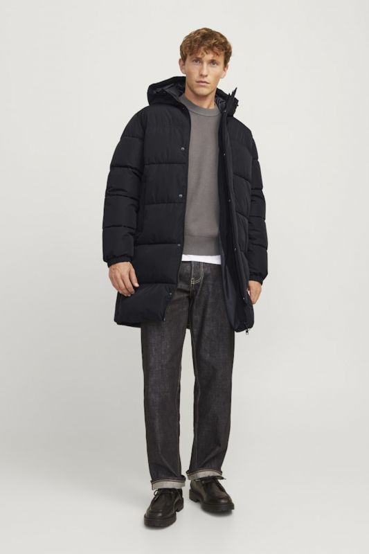 Winterjacke JACK & JONES 12256980-Black