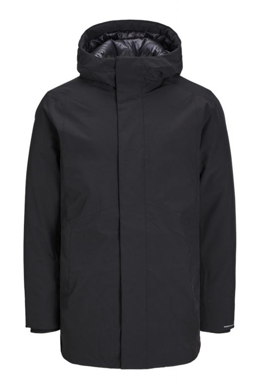 Winterjacke JACK & JONES 12258403-Black