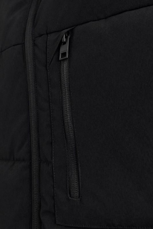 Winterjacke JACK & JONES 12258416-Black