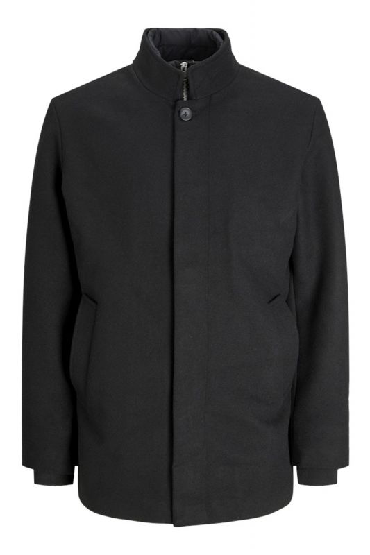 Jacke JACK & JONES 12258674-Black