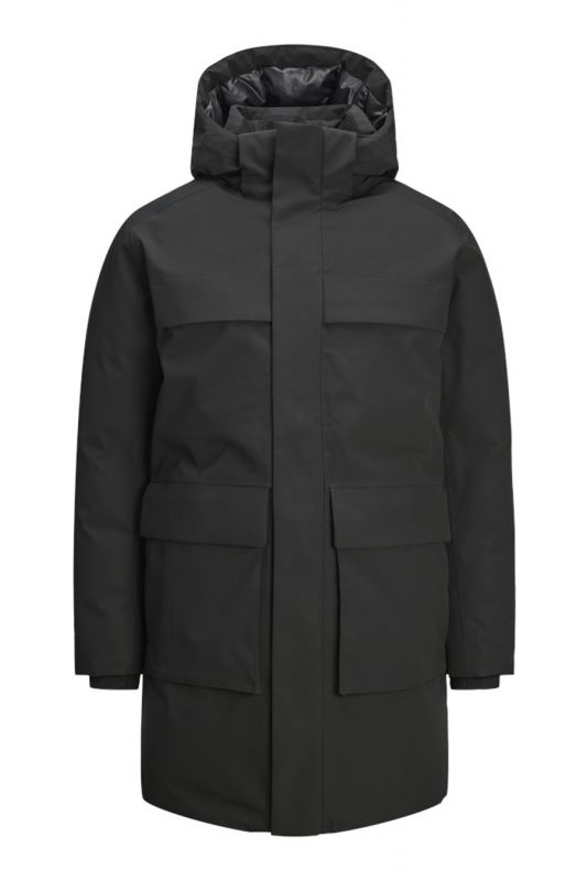 Winterjacke JACK & JONES 12259459-Black