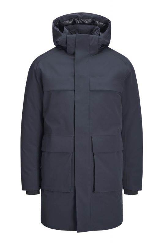 Winterjacke JACK & JONES 12259459-Dark-Navy