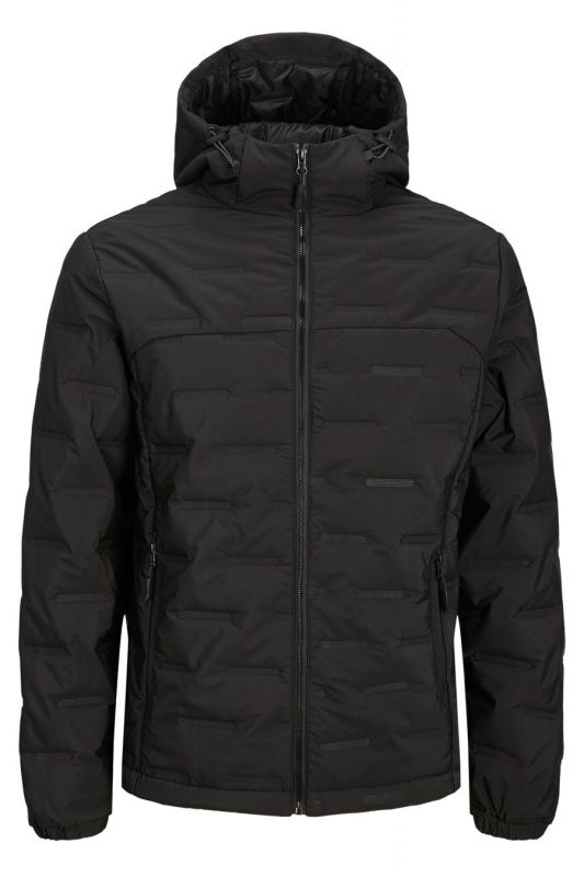 Jacke JACK & JONES 12260478-Black