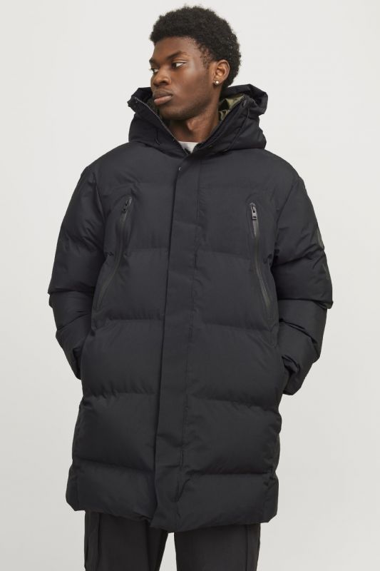 Winterjacke JACK & JONES 12260481-Black