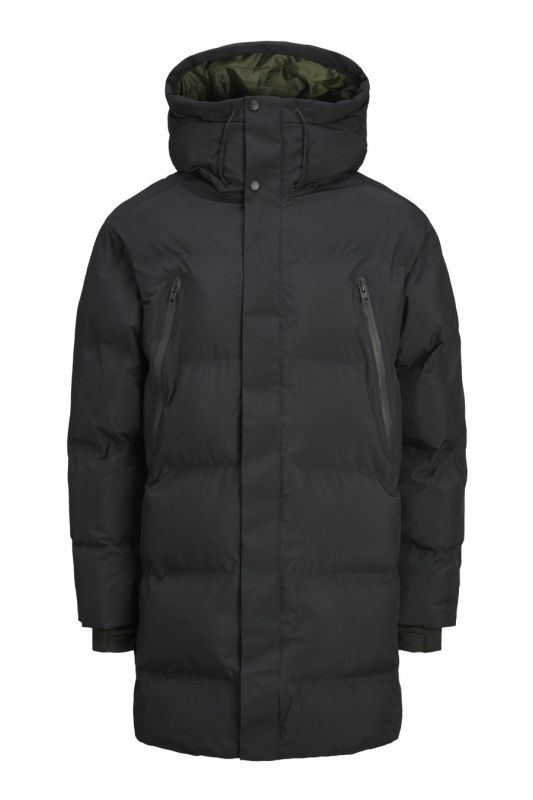 Winterjacke JACK & JONES 12260481-Black