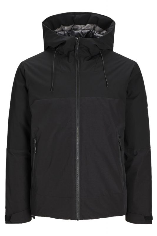 Jacke JACK & JONES 12260486-Black