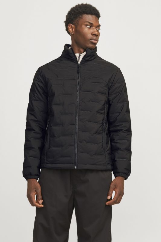 Jacke JACK & JONES 12262102-Black