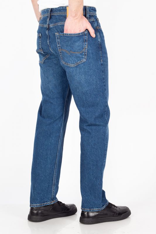 Jeans JACK & JONES 12262647-Blue-Denim