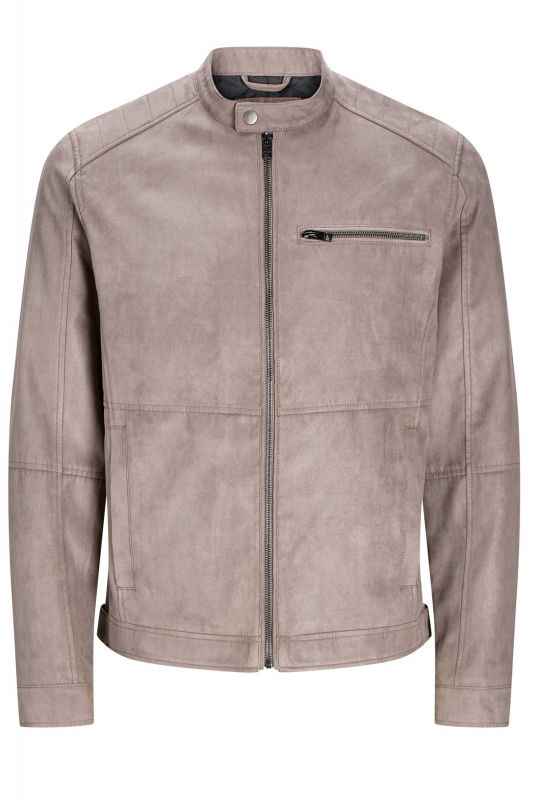 Jacke JACK & JONES 12264806-Falcon