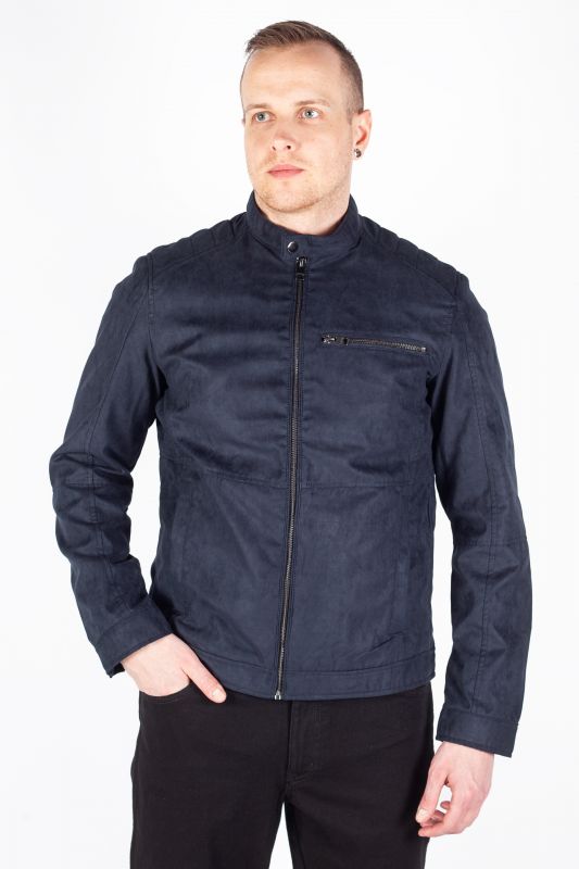 Jacke JACK & JONES 12264806-Jet-Black