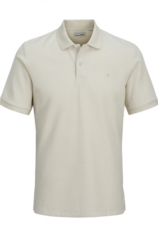 Poloshirts JACK & JONES 12268130-Moonbeam