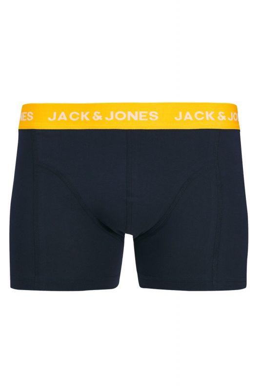 Boxershorts JACK & JONES 12270760-Blue-Depths