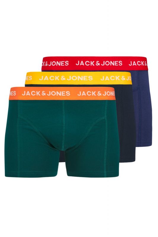 Boxershorts JACK & JONES 12270760-Blue-Depths